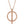 Load image into Gallery viewer, Phi: Golden Ratio Necklace
