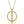 Load image into Gallery viewer, Phi: Golden Ratio Necklace
