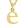 Load image into Gallery viewer, Alphabet Lowercase Letter Necklace
