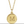 Load image into Gallery viewer, Circle Signet Beaded Necklace
